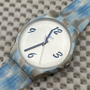 Swatch Watch - SUOW149 - BLUQUARELLE
